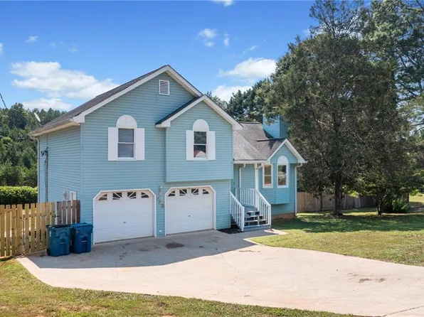 538 Fieldwood Dr, Adairsville, GA 30103