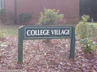 708 N Avalon Rd, Winston Salem, NC 27104