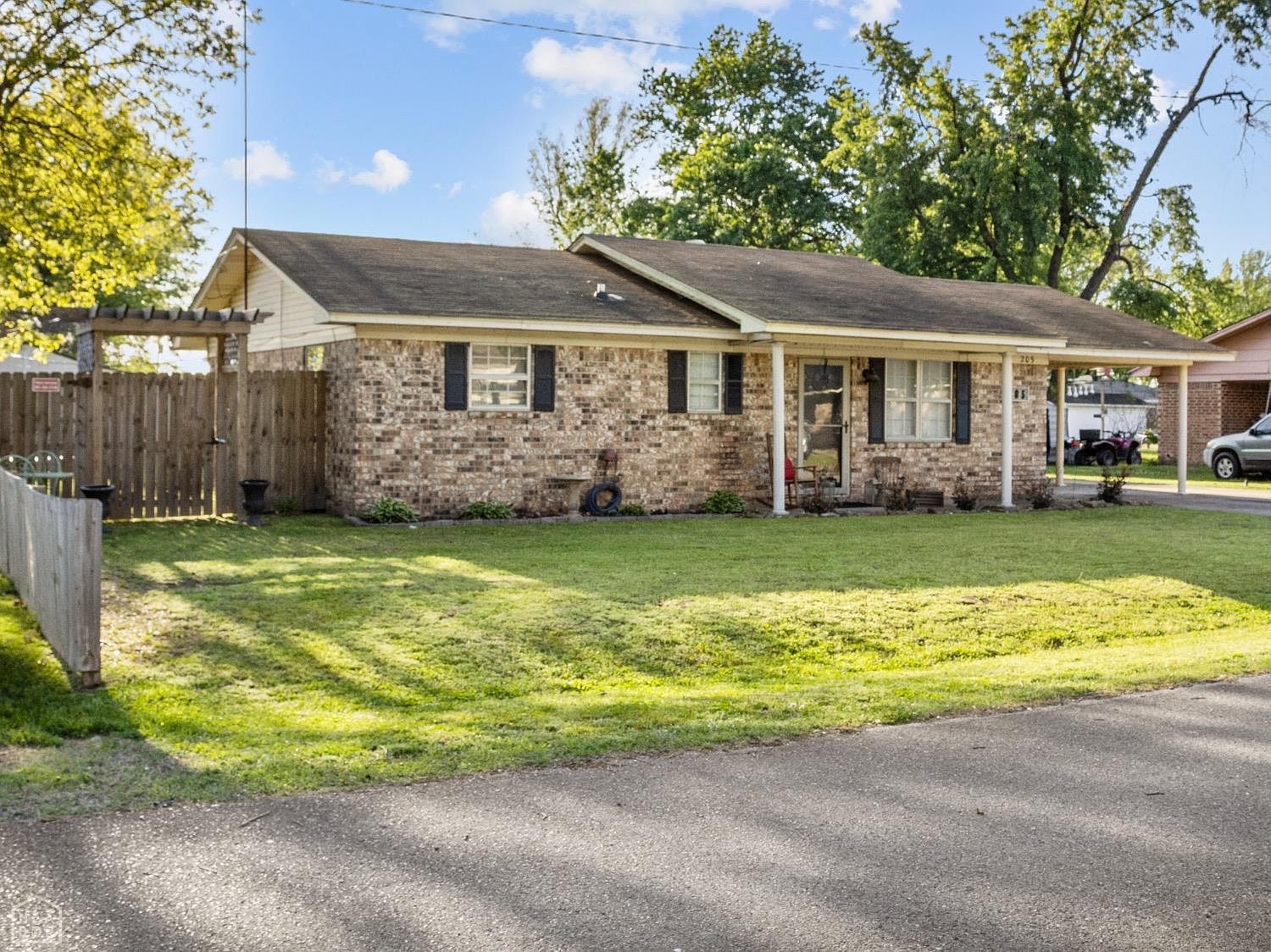 205 Arkansas St, AR 72447 Zillow