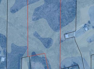 8601 Riley Hill Rd Lot 2B, Zebulon, NC 27597