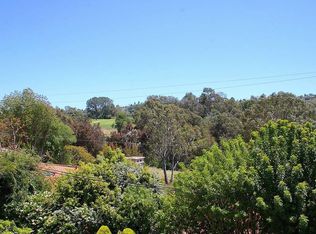 3400 Via Palomino, Palos Verdes Estates, CA 90274