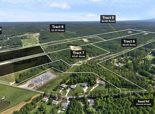 0 Lake Kathy Rd, Tunnel Hill, GA 30755