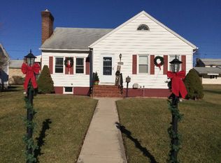 1005 Mount Vernon Ave, Huntingdon, PA 16652