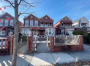115-52 135th St, Jamaica, NY 11420