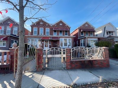 115-52 135th Street, Jamaica, NY, 11420