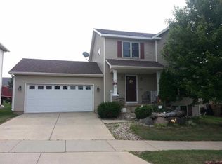 5333 Golden Leaf Trl, Madison, WI 53704