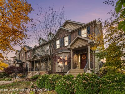 2120 Avalanche Dr, Holt, MI, 48842