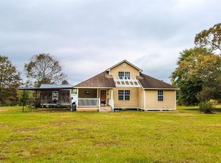 195 Pine Groves Church Rd, Corrigan, TX 75939