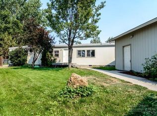 2347 SW Dana Butler Ct, Redmond, OR 97756