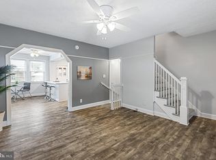 158 W Meadow Rd, Baltimore, MD 21225