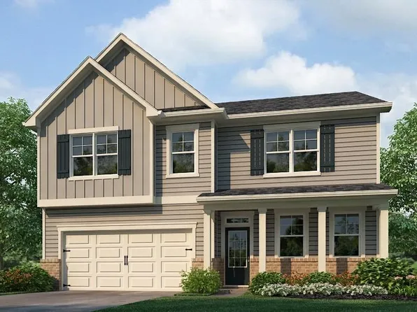 30 Thompson Ridge Ln, Dallas, GA 30132