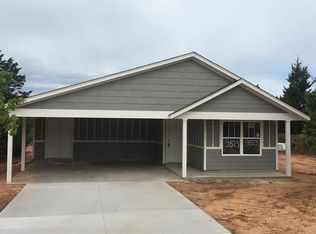 9523 Fawn Trl, Edmond, OK 73034