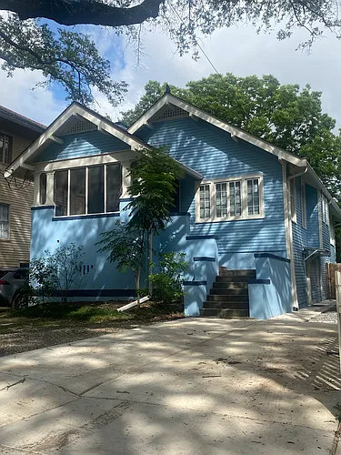 1807 Audubon St #B Photo 1