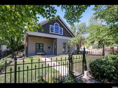 277 N C St, Salt Lake City, UT, 84103