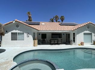 68805 Panorama Rd, Cathedral City, CA 92234