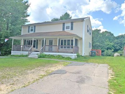 386-388 South St, Holbrook, MA, 02343