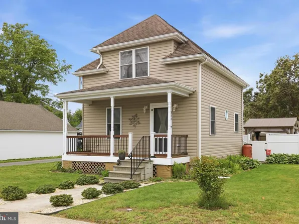 301 2nd Ave, Harrington, DE 19952