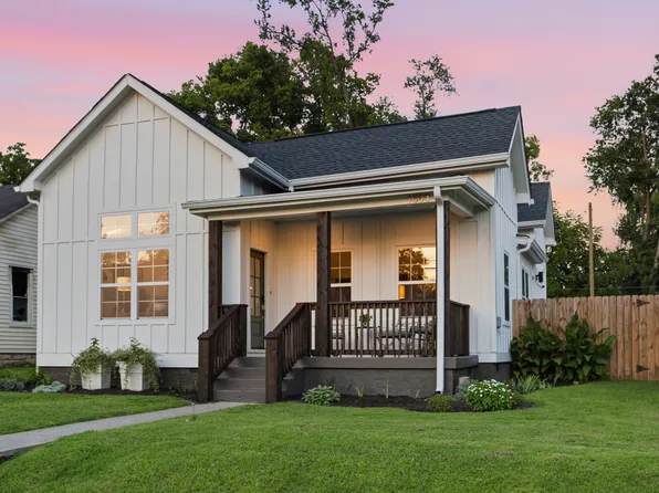 1003 N 5th St, Nashville, TN 37207