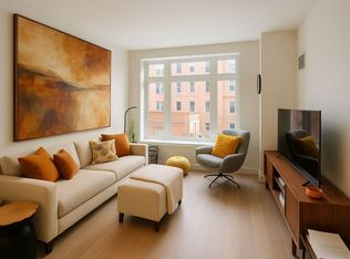 100 Lovejoy Wharf UNIT 4L, Boston, MA 02114