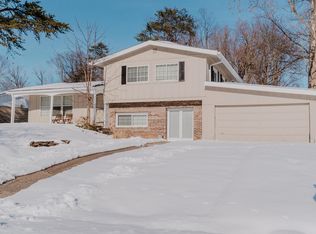 175 E Sunny Slopes Dr, Bloomington, IN 47401