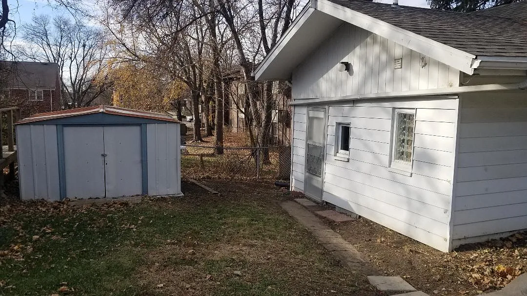 1 bed, 516 sqft, $1,045 — Photo 3