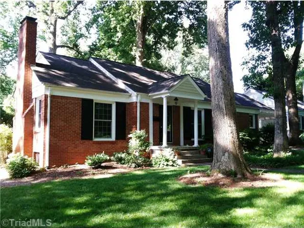 3507 Kirby Dr, Greensboro, NC 27403