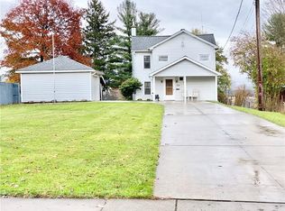 224 Mead Ave, Corry, PA 16407
