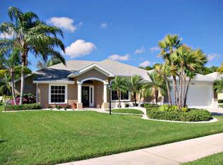 5485 Sabal Trace Dr, North Port, FL 34287