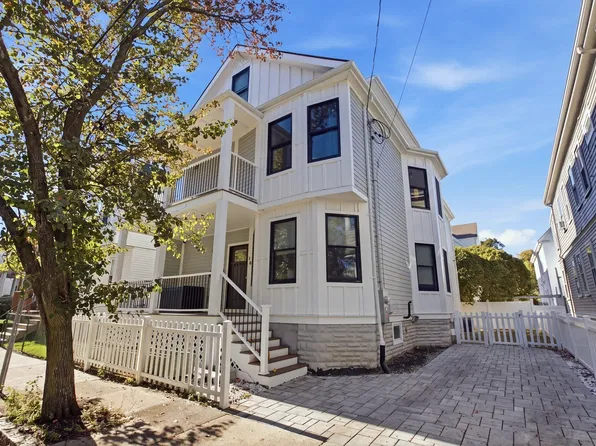 16 Boston Ave, Somerville, MA 02144