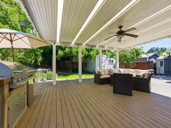 3824 E Beechwood Drive, Concord, CA 94519
