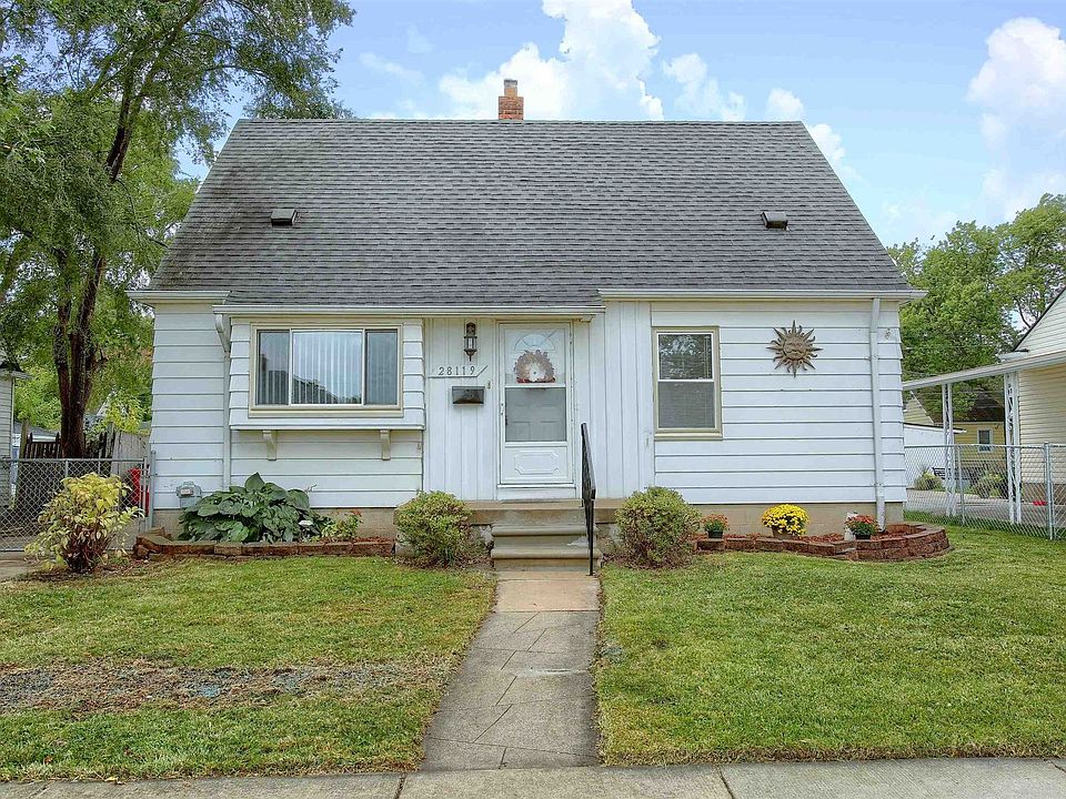 1st image of 28119 Oneil St