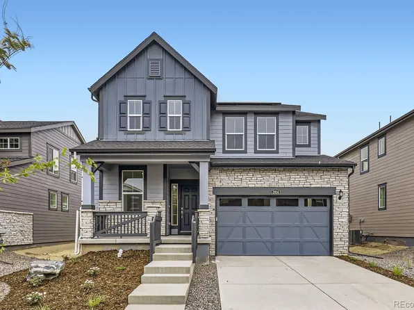 3914 N Picadilly Court, Aurora, CO 80019
