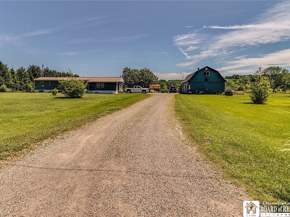 9838 Burns Hill Rd, West Valley, NY 14171 Zillow