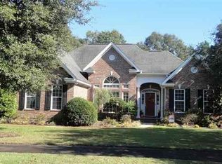 359 Olde Canal Loop, Pawleys Island, SC 29585