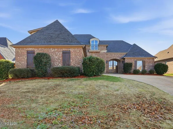 113 Fontanelle Blvd, Madison, MS 39110