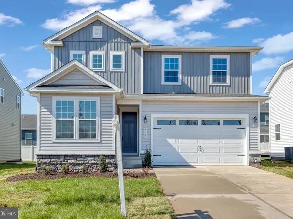 4143 Foxhaven Dr, Bealeton, VA 22712