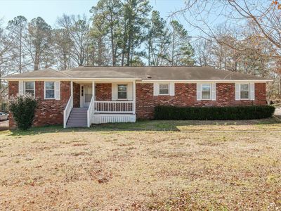 660 Apostolic Dr, Grovetown, GA, 30813