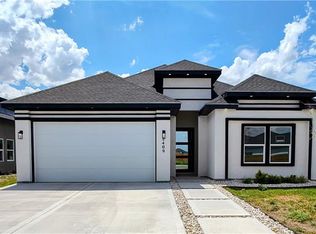 2409 N Woody St, Edinburg, TX 78541