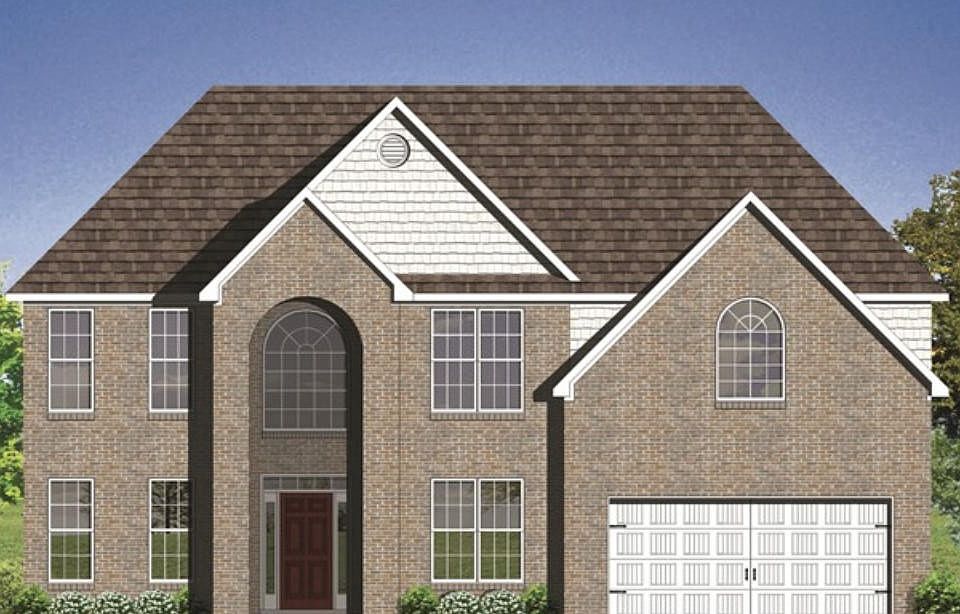 2nd image of 12545 Rocky Slope Ln Lot 6