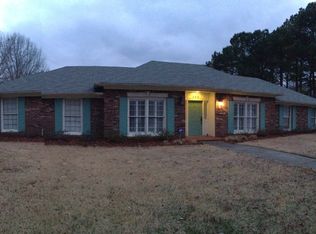102 Benson Blvd, Madison, AL 35758