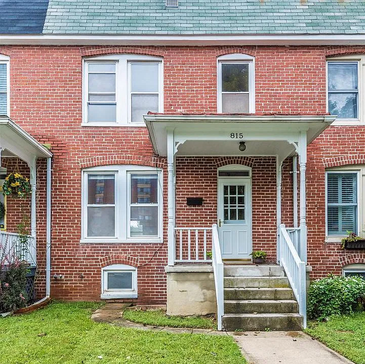 815 Motter Ave