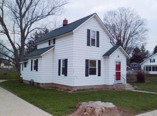 3560 47th St, Hamilton, MI 49419