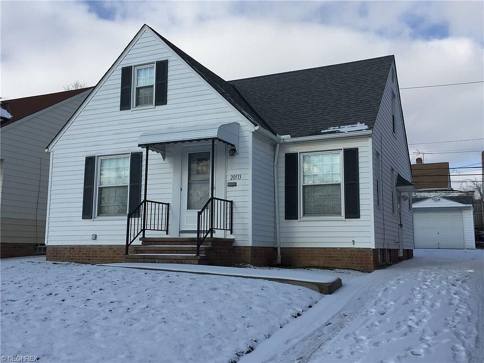 1st image of 20513 Mountville Dr