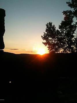 BEAUTIFUL BERKSHIRE HILLS VIEW LOTS