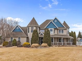 7812 White Tail Cir, Waterloo, IL