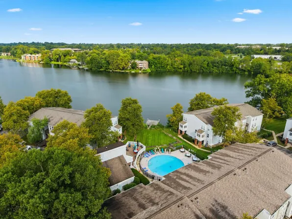 2414 Lake Park Rd APT 1104, Lexington, KY 40502