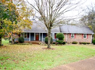 28 Scenic Ridge Ct, Old Hickory, TN 37138