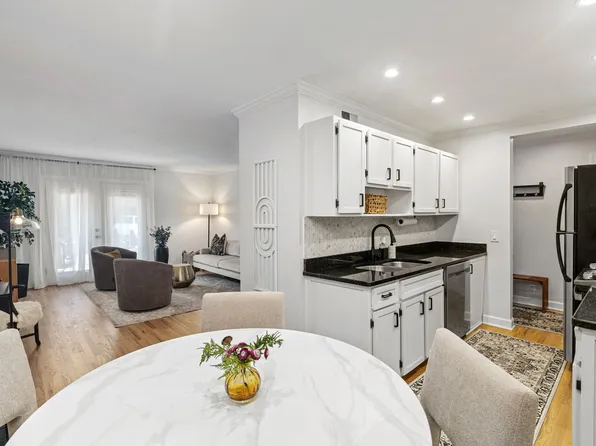 4425 Westlawn Dr APT C207, Nashville, TN 37209