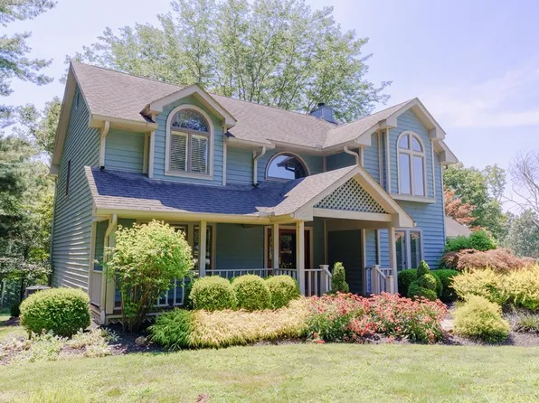 16 Turnberry Ln, Chillicothe, OH 45601