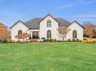 5209 Fountain Gate Rd, Knoxville, TN 37918